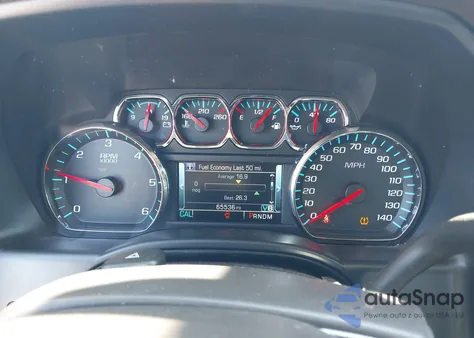 2016 Chevrolet Silverado 1500 1Lt из США, поврежденный, VIN 3GCPCREC1GG336677